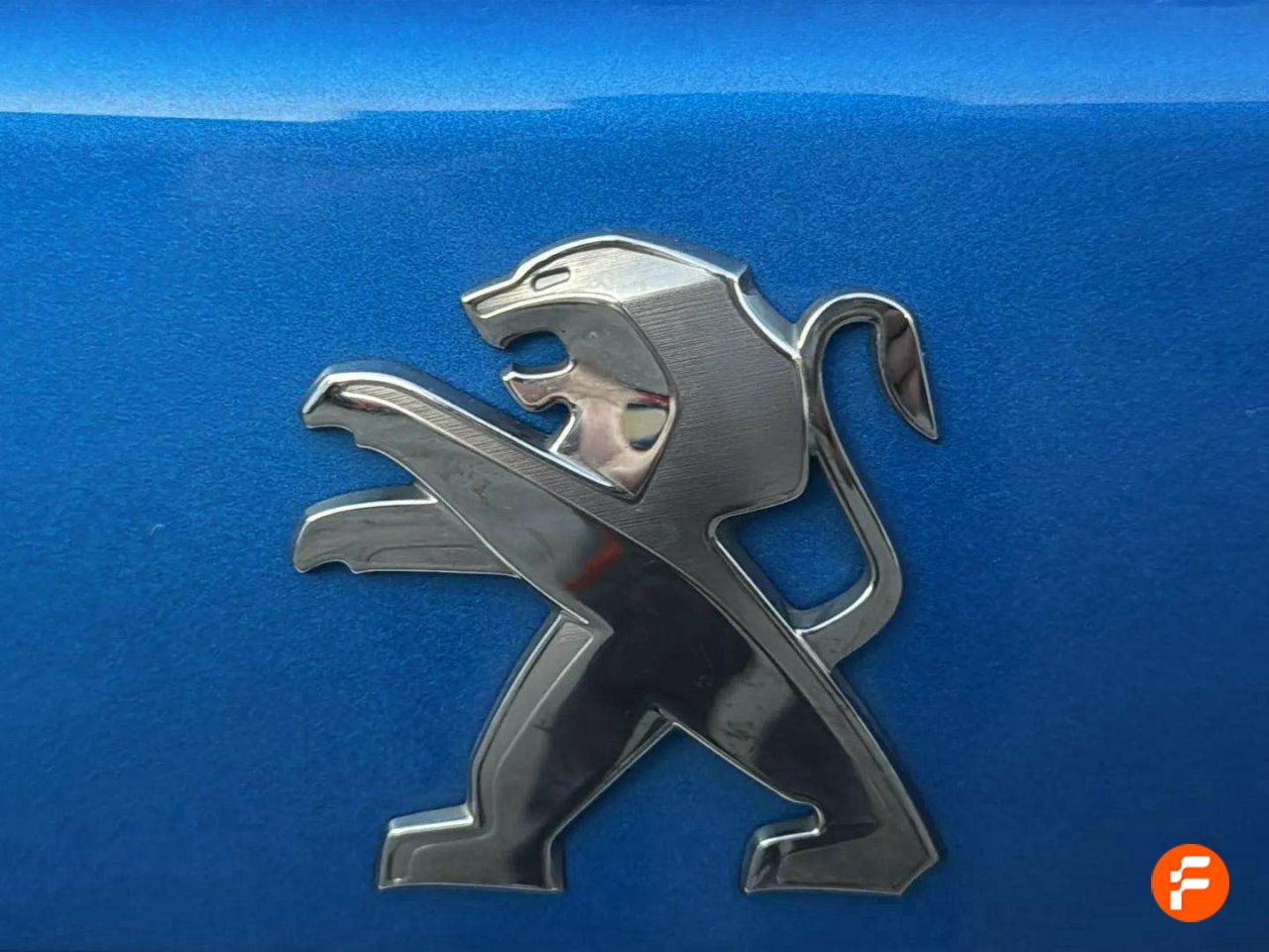 Foto Peugeot 2008 13