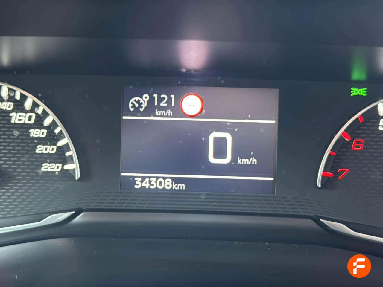 Foto Peugeot 2008 17