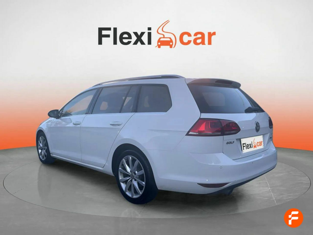 Foto Volkswagen Golf 4