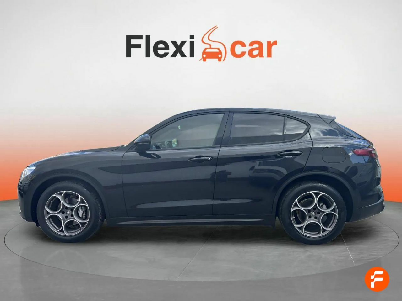 Foto Alfa Romeo Stelvio 4