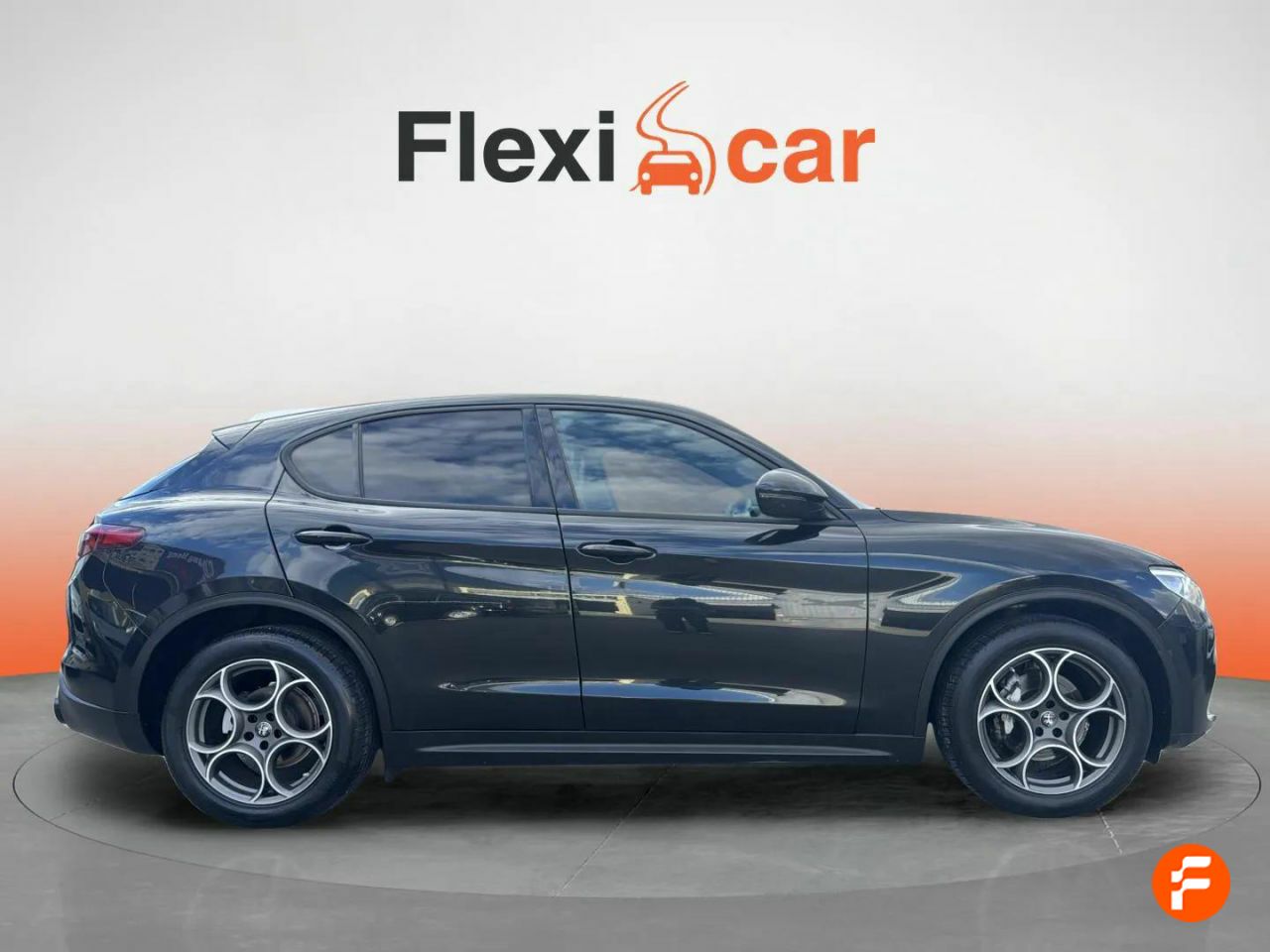 Foto Alfa Romeo Stelvio 5