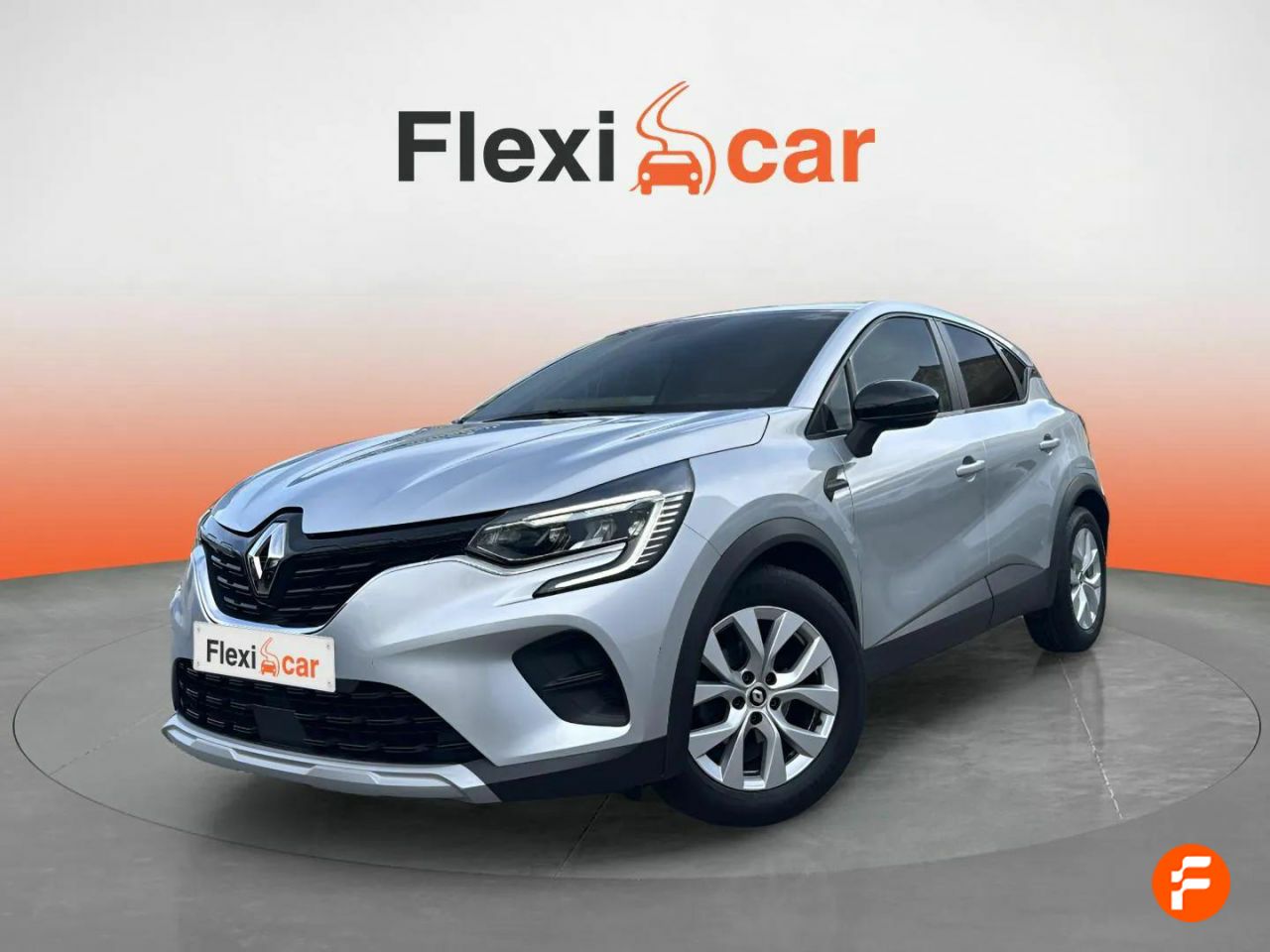 Foto Renault Captur 3