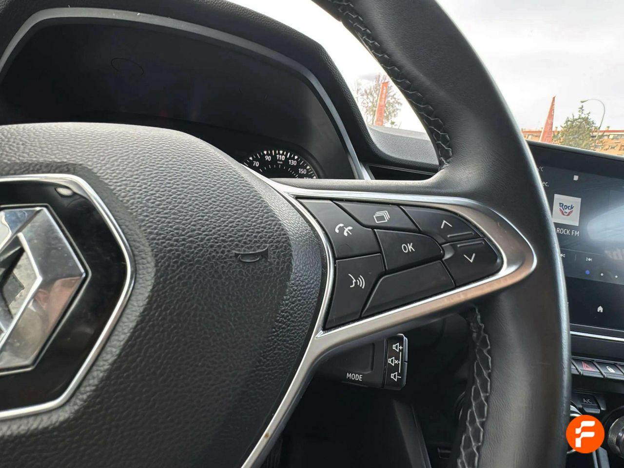 Foto Renault Captur 18