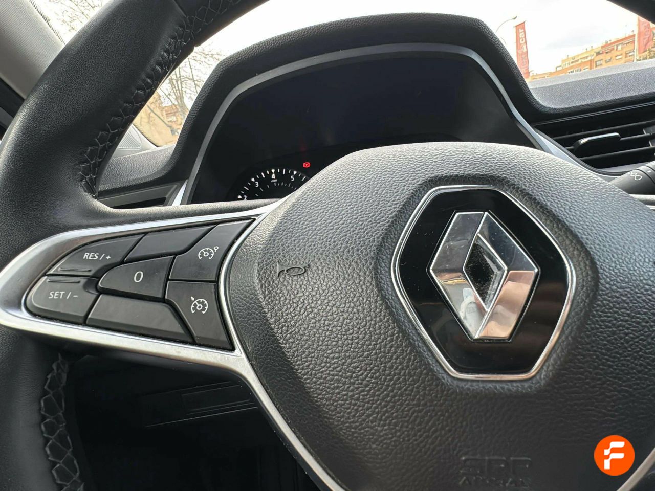 Foto Renault Captur 19