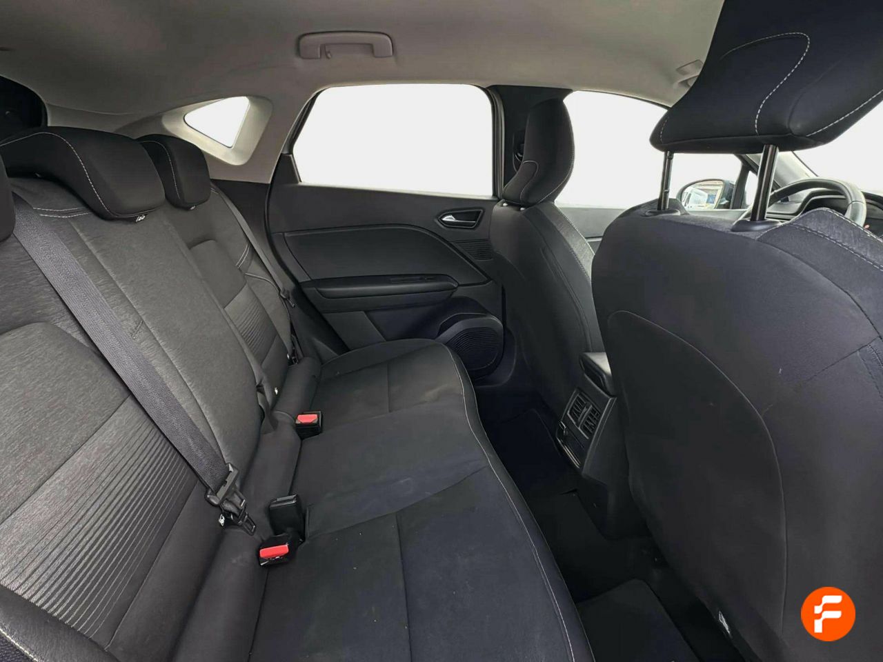 Foto Renault Captur 22