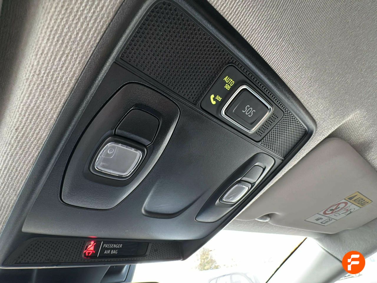 Foto Renault Captur 23