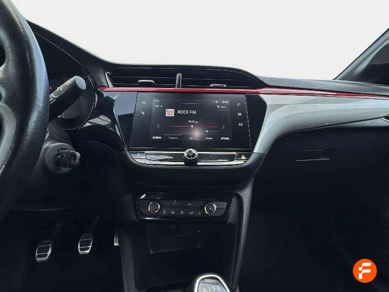 Foto Opel Corsa 19