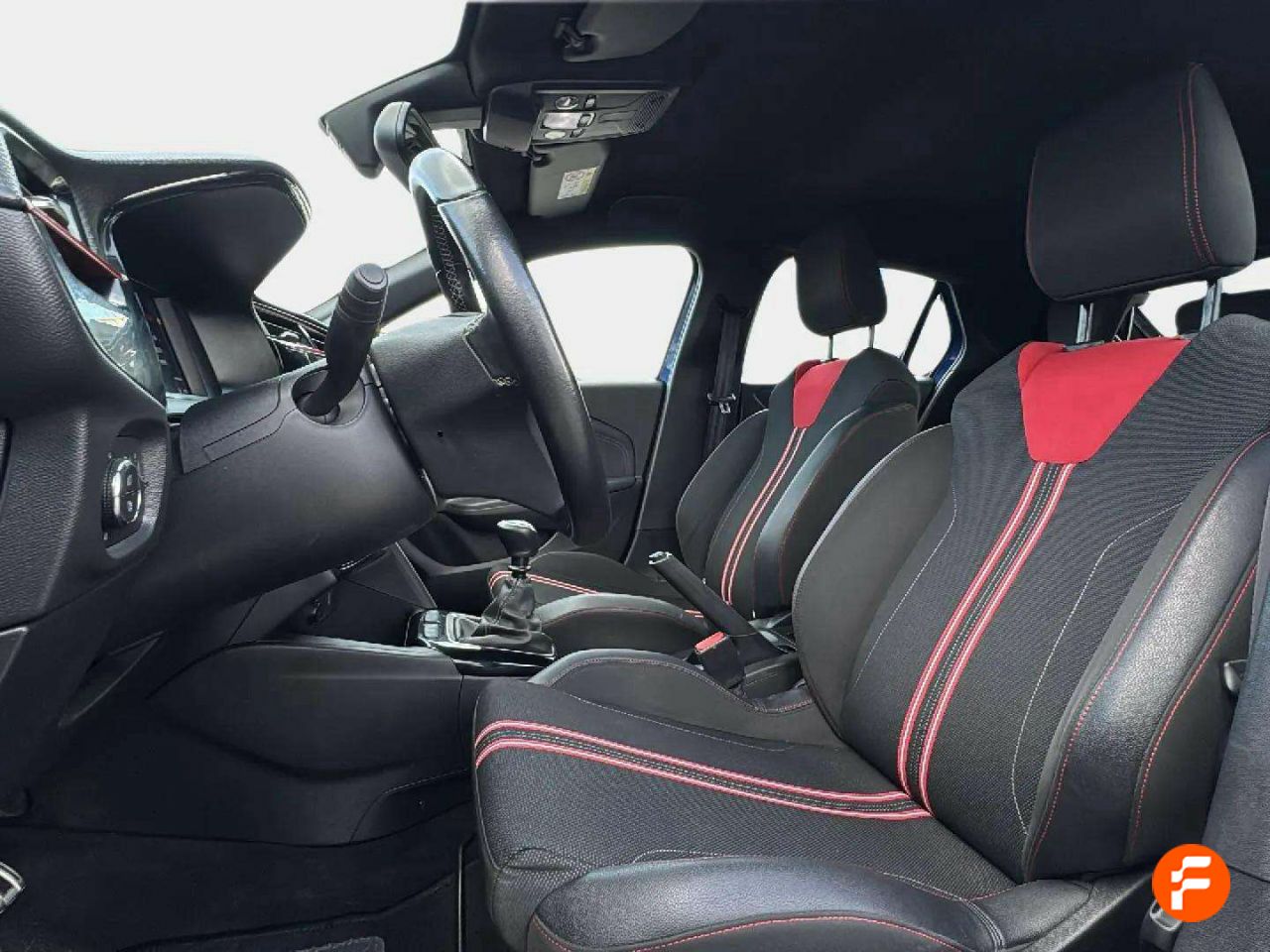 Foto Opel Corsa 21
