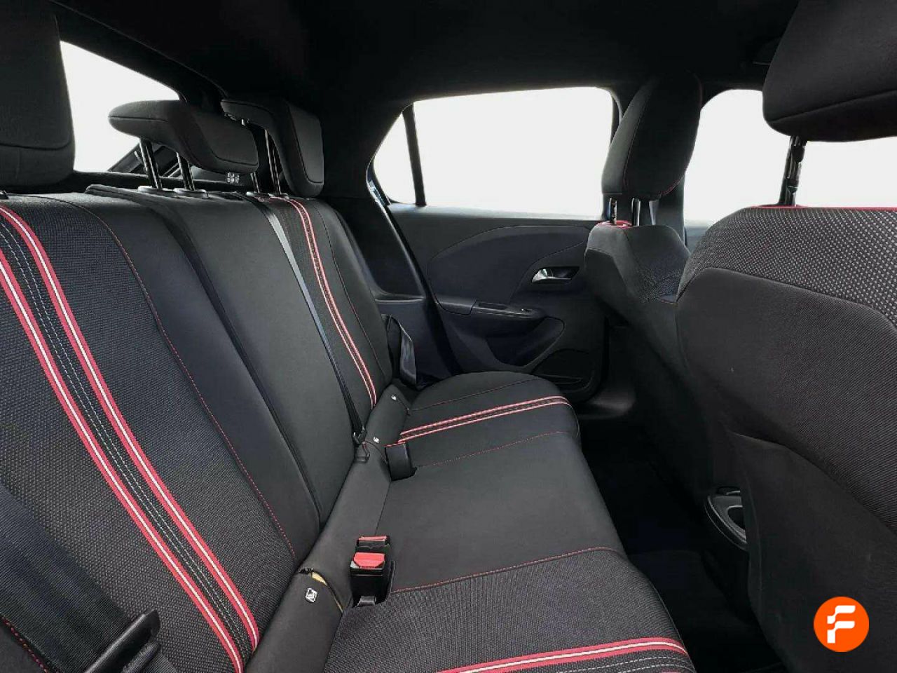 Foto Opel Corsa 23