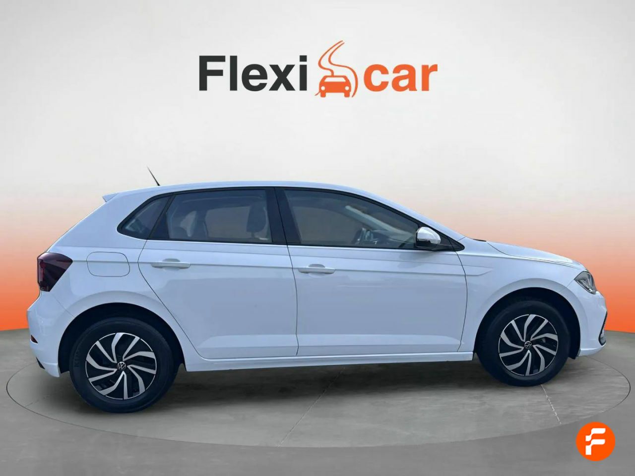 Foto Volkswagen Polo 5