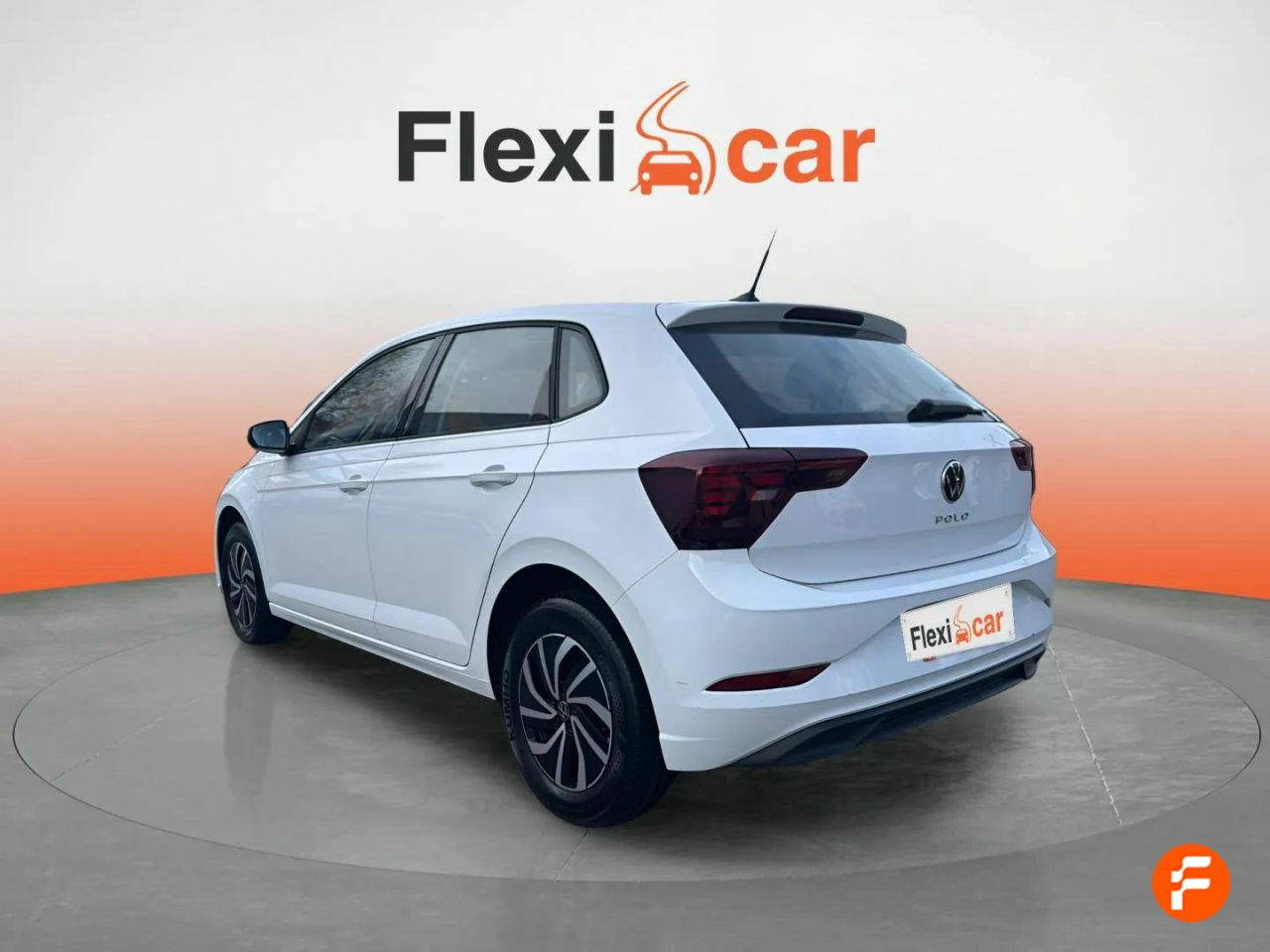 Foto Volkswagen Polo 7