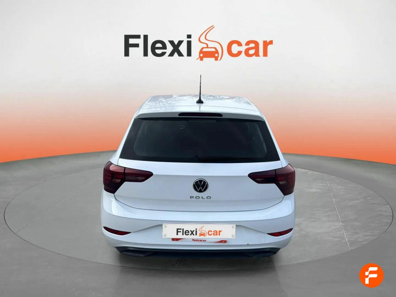 Foto Volkswagen Polo 8