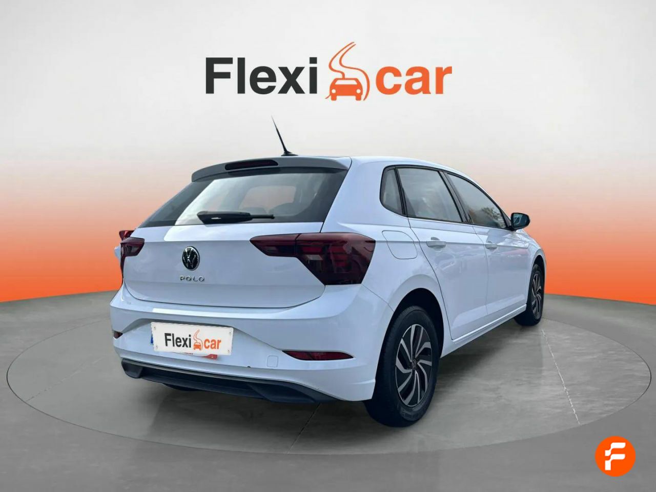 Foto Volkswagen Polo 9