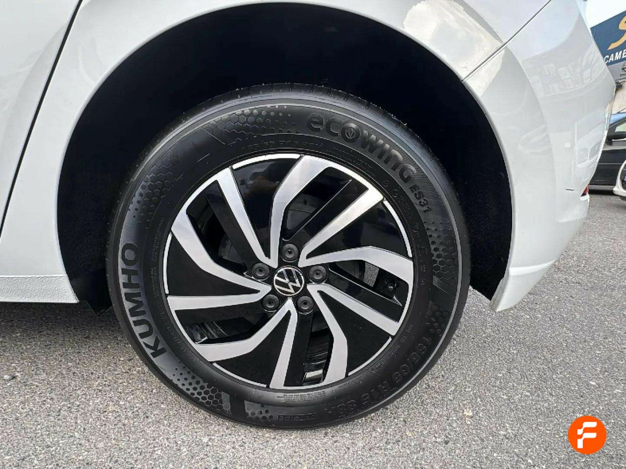 Foto Volkswagen Polo 11