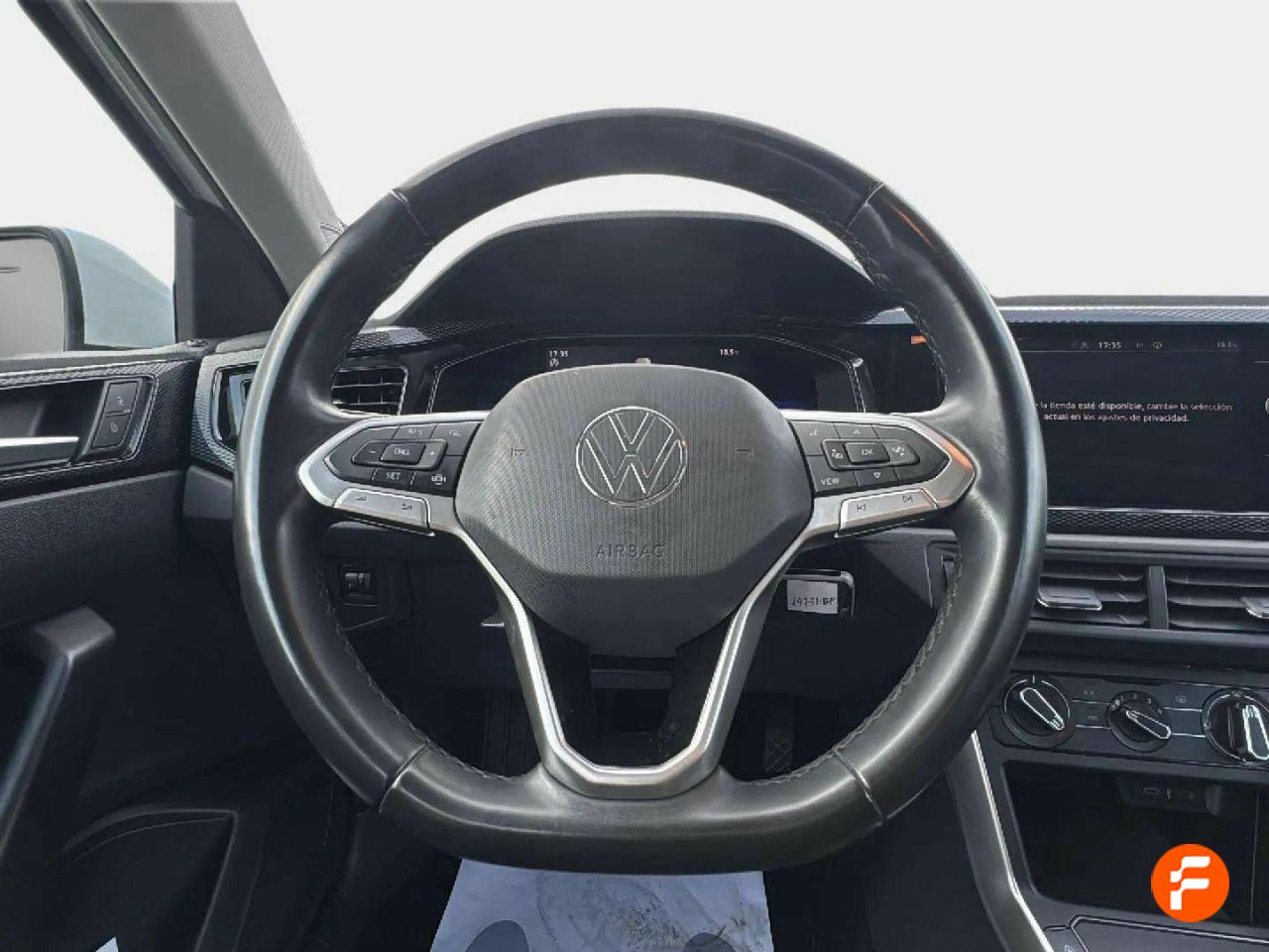 Foto Volkswagen Polo 15