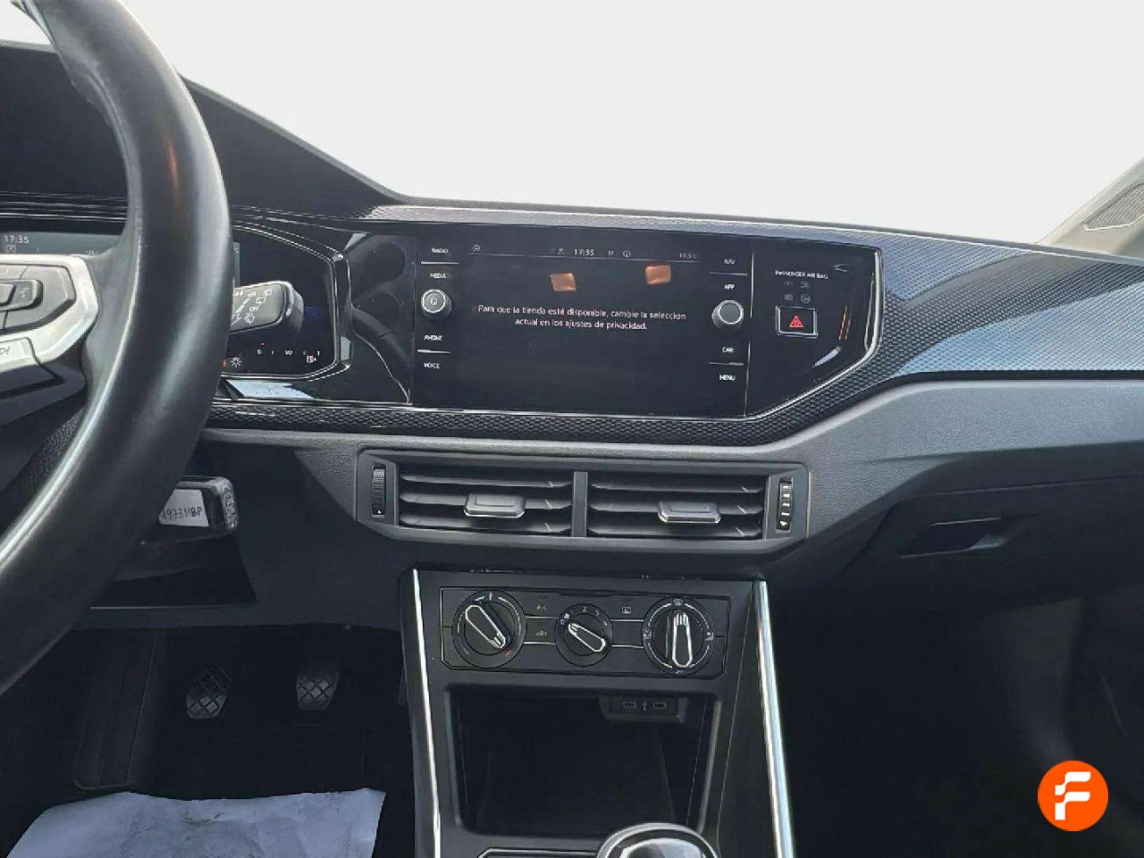 Foto Volkswagen Polo 18