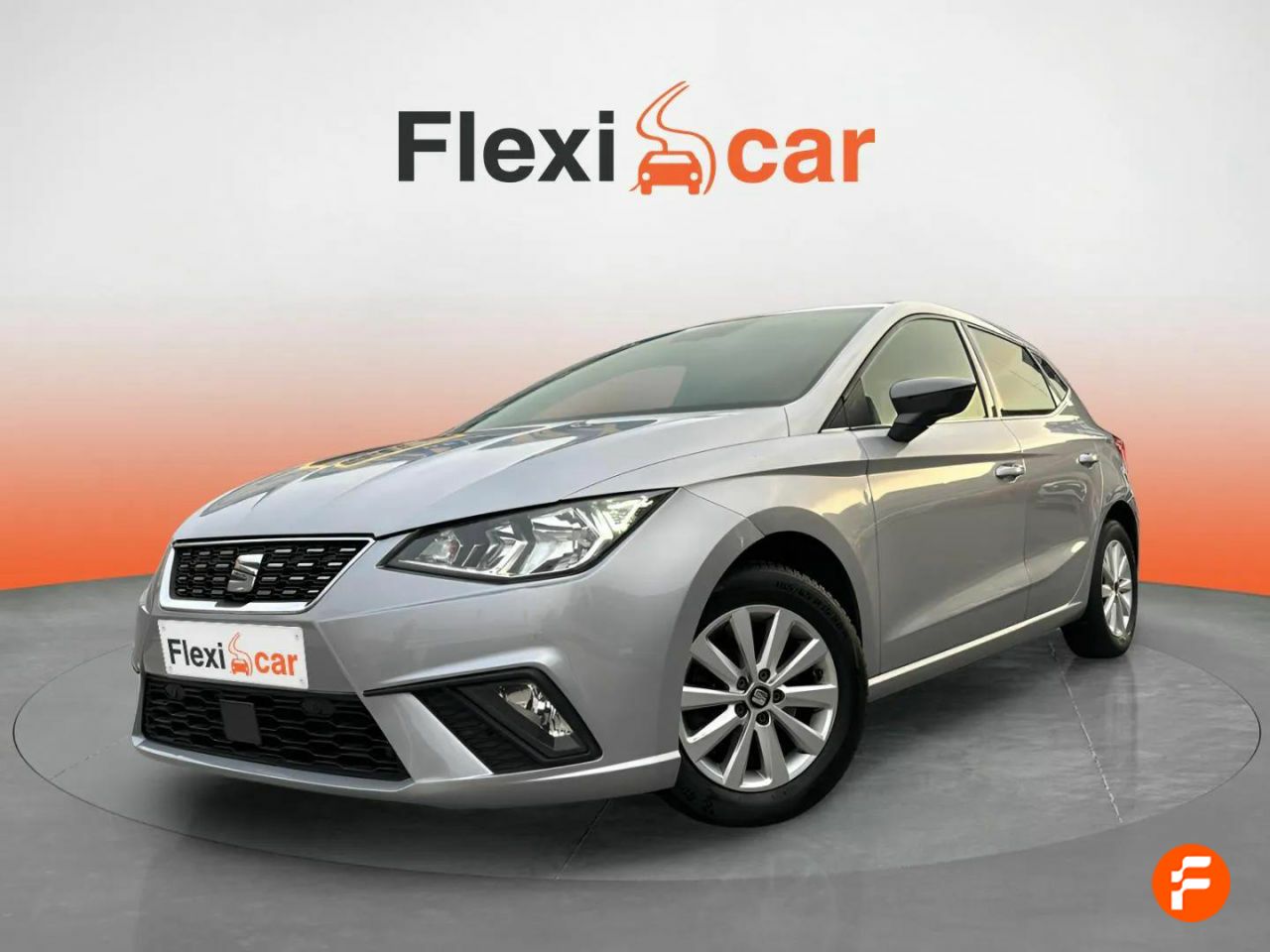 Foto Seat Ibiza 3