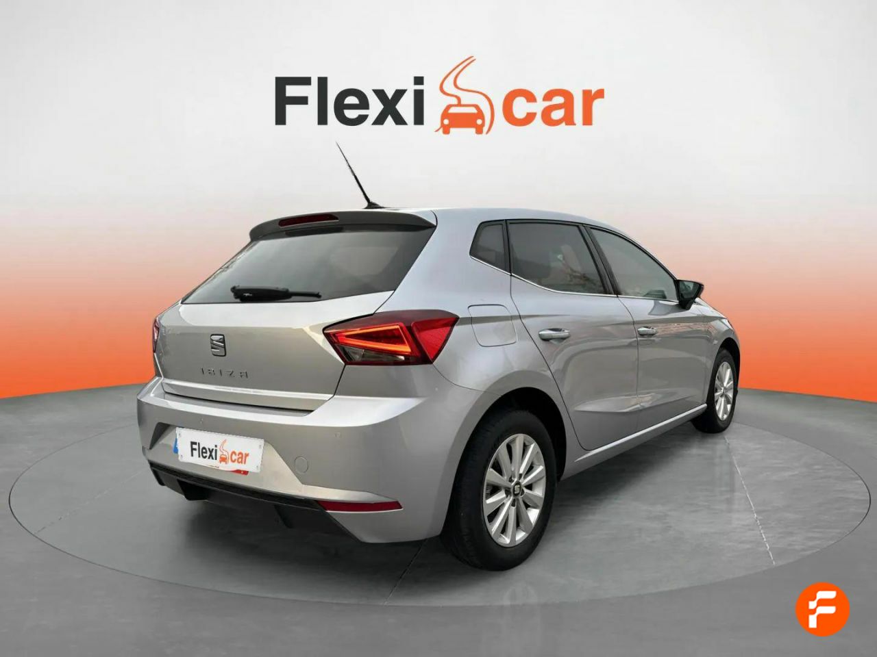 Foto Seat Ibiza 9