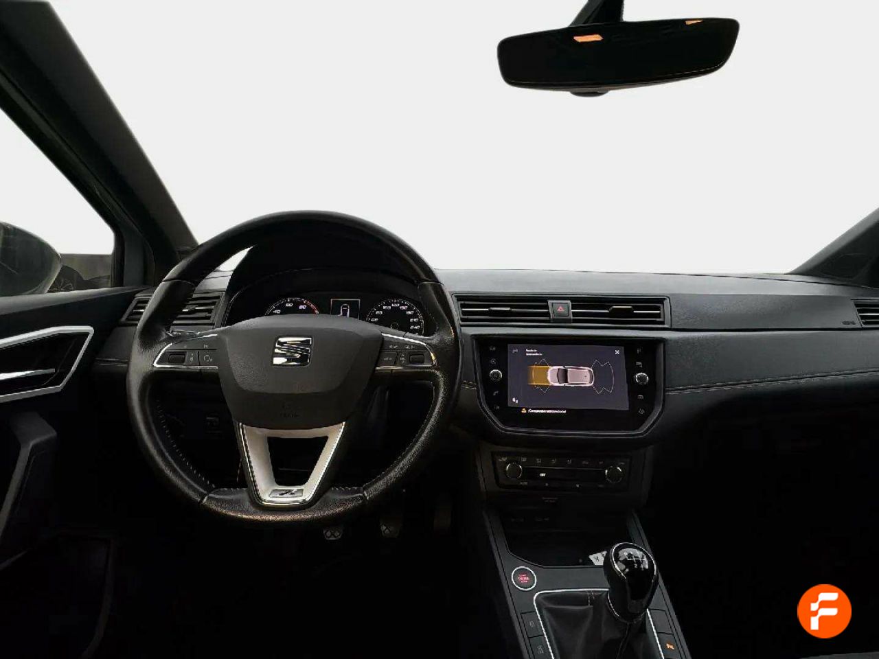Foto Seat Ibiza 12