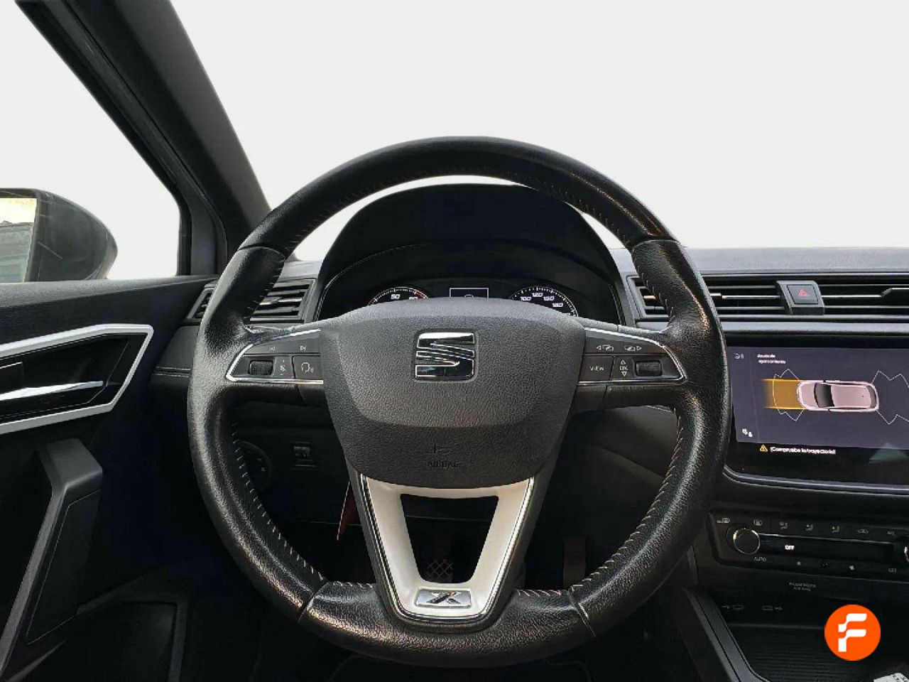 Foto Seat Ibiza 13