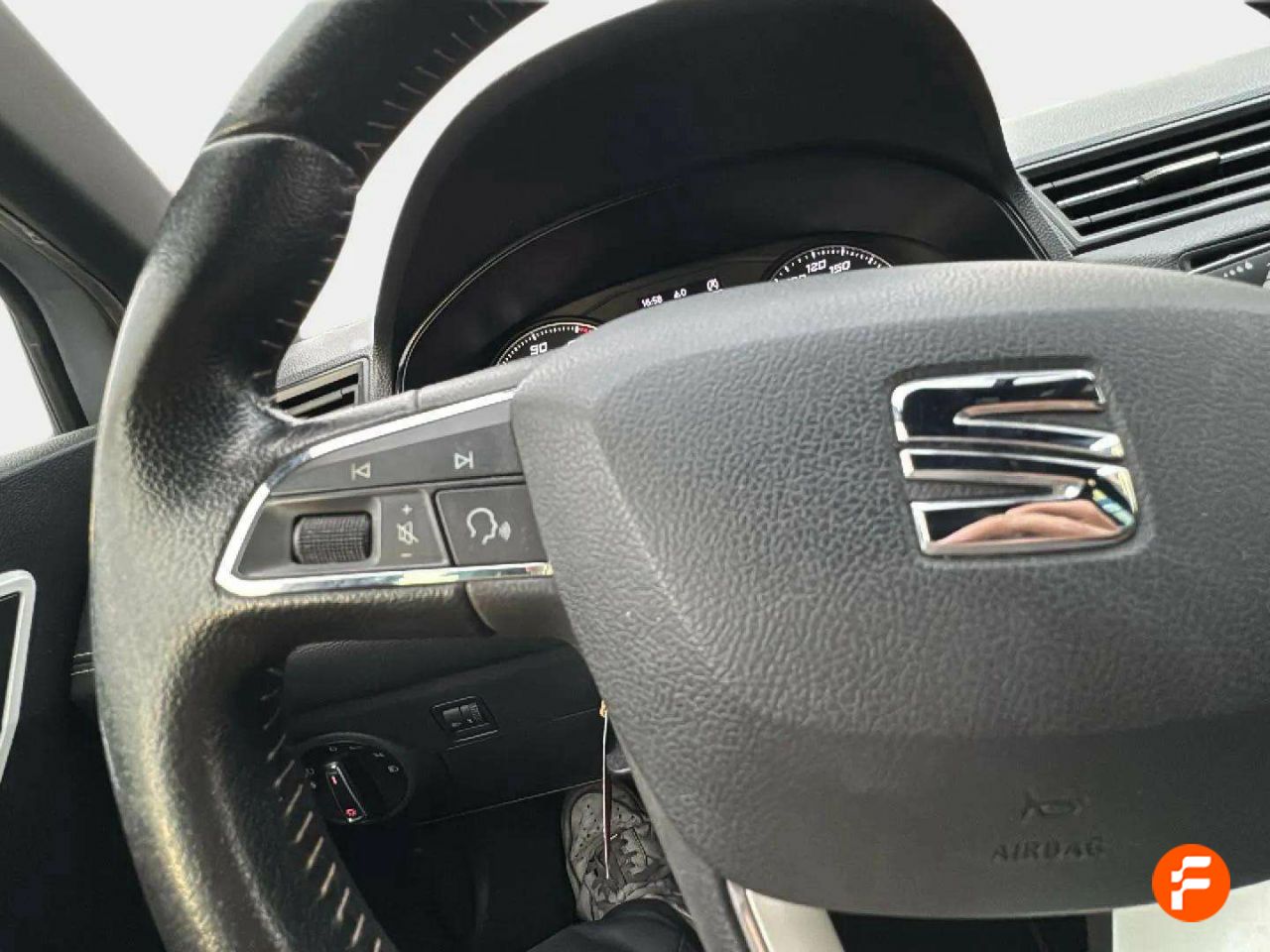 Foto Seat Ibiza 14