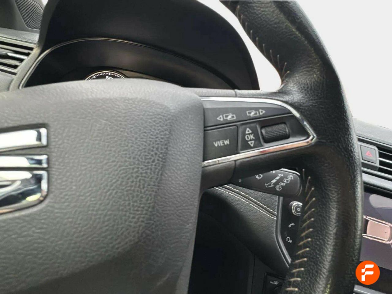 Foto Seat Ibiza 15