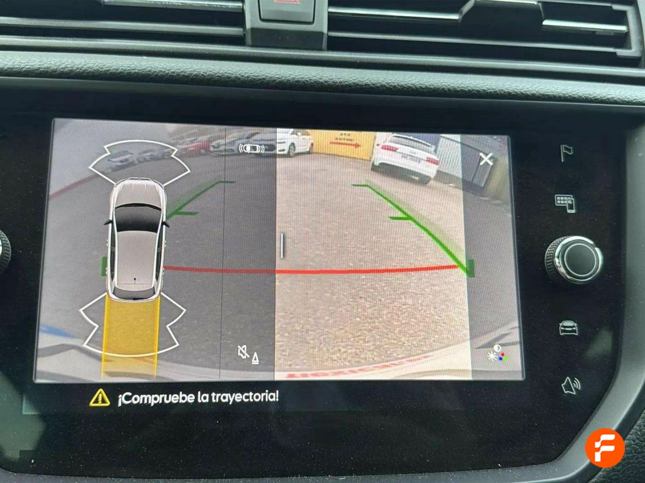 Foto Seat Ibiza 17