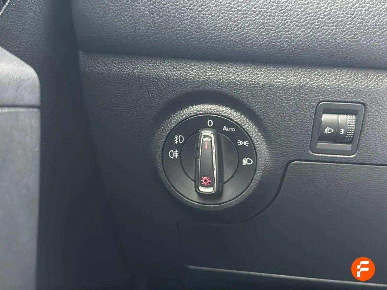 Foto Seat Ibiza 19
