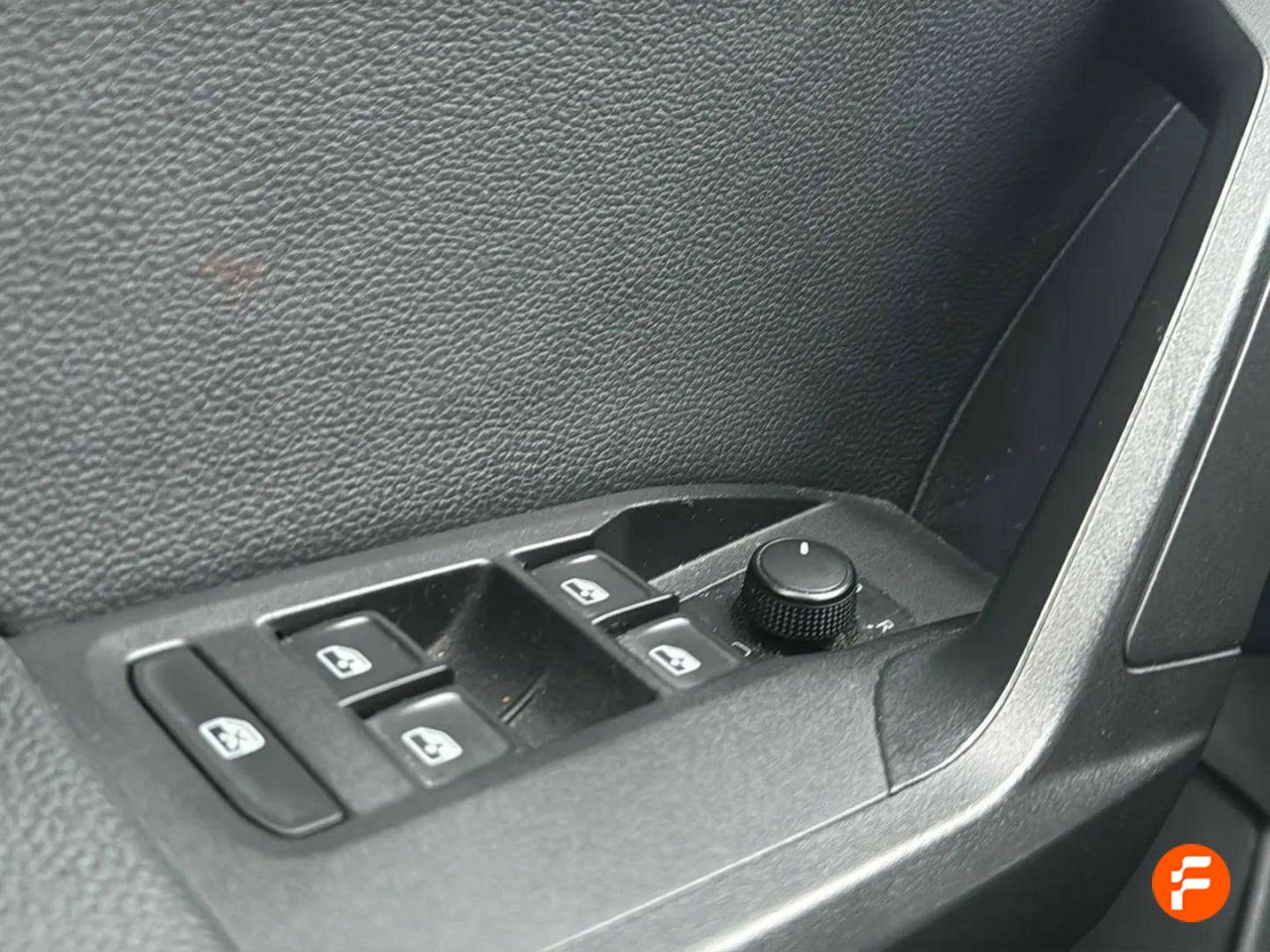 Foto Seat Ibiza 20