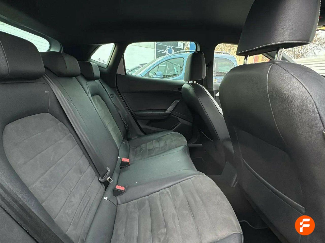 Foto Seat Ibiza 22