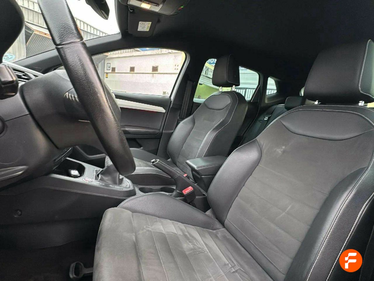 Foto Seat Ibiza 23