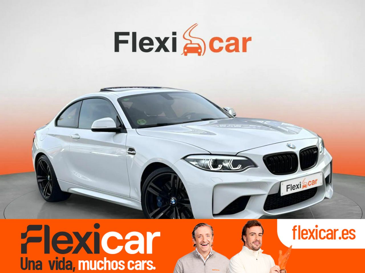 Foto BMW Serie 2 1