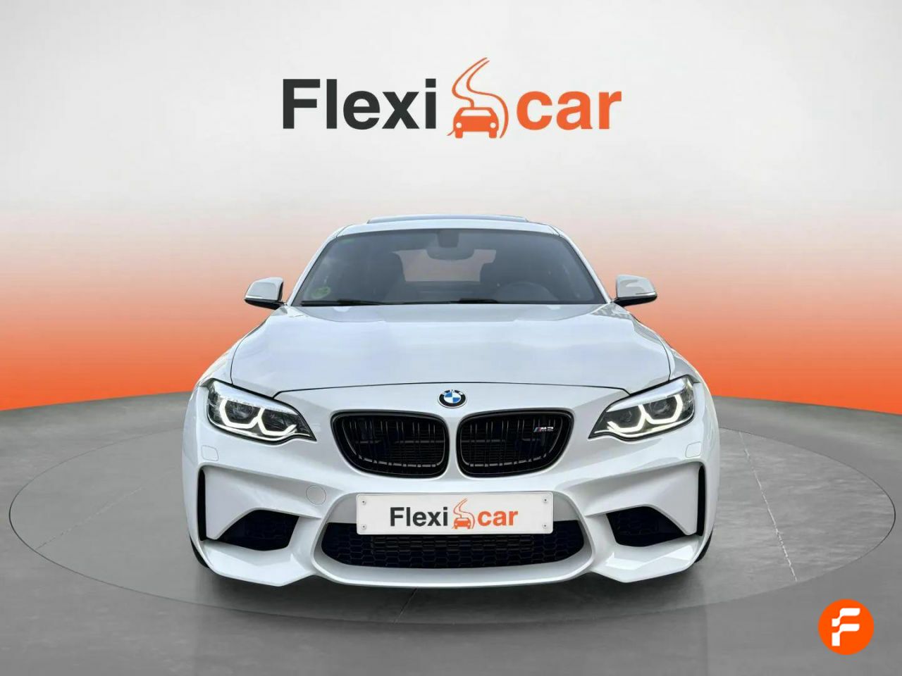 Foto BMW Serie 2 2