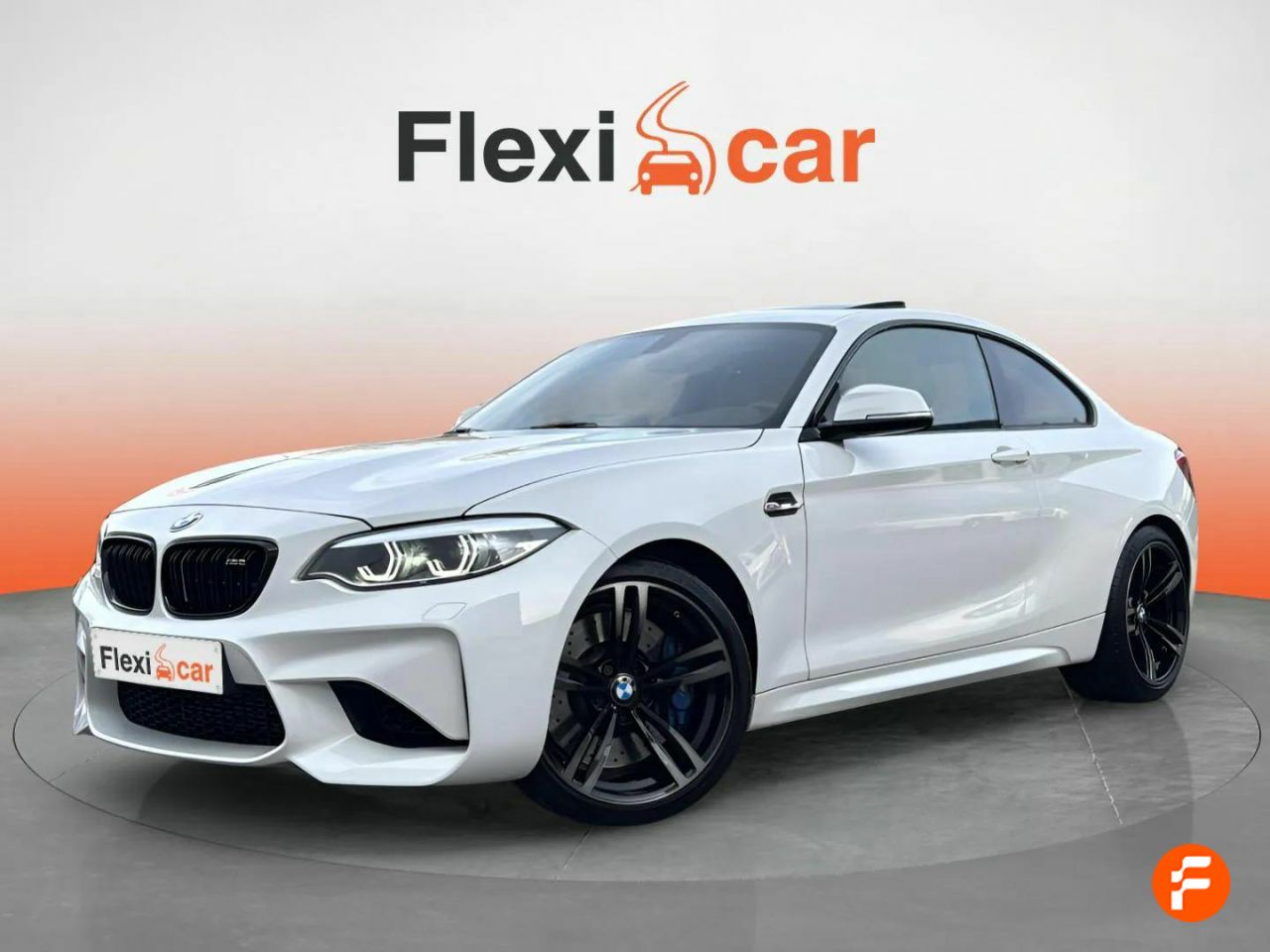 Foto BMW Serie 2 3