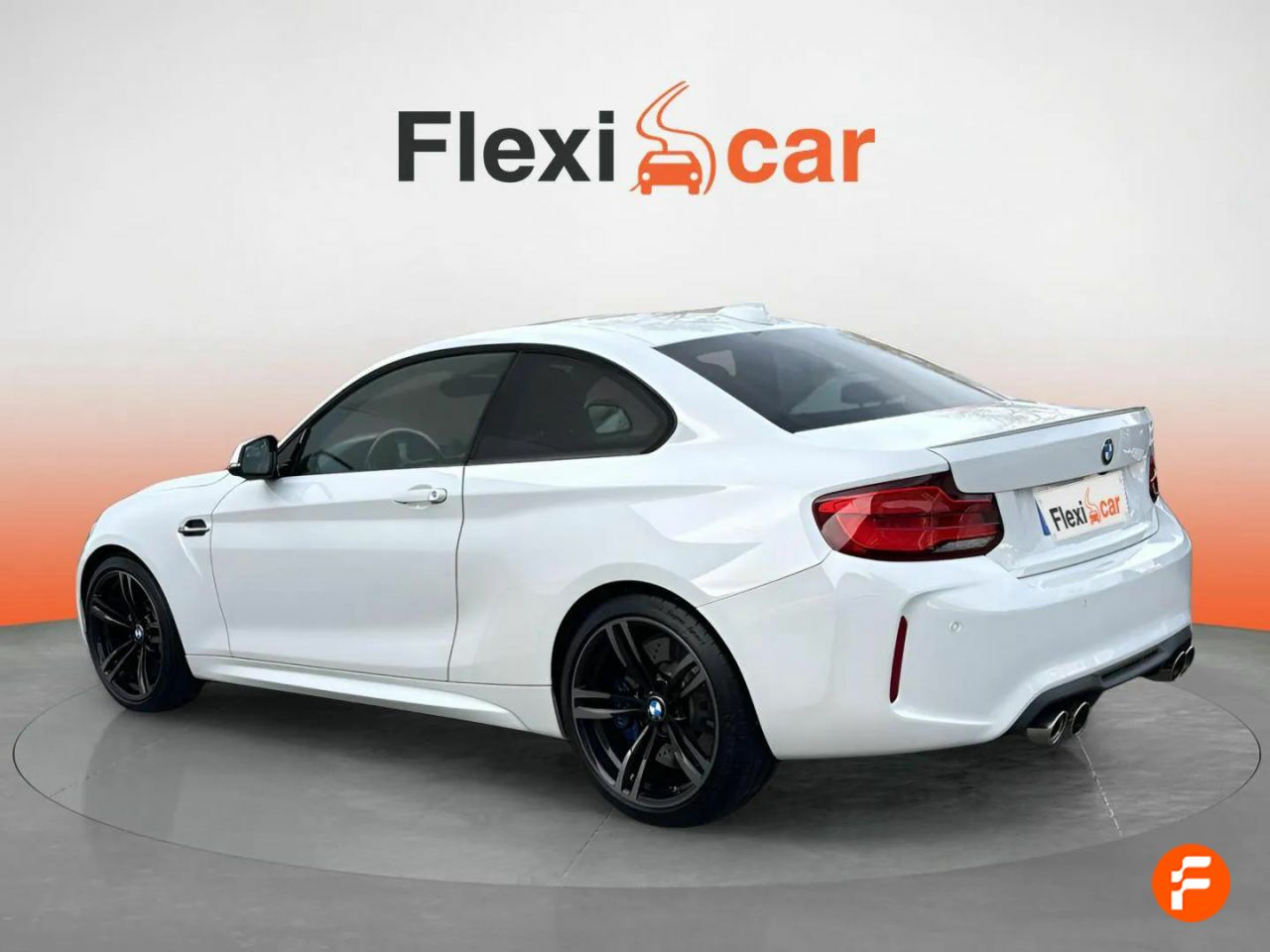 Foto BMW Serie 2 4