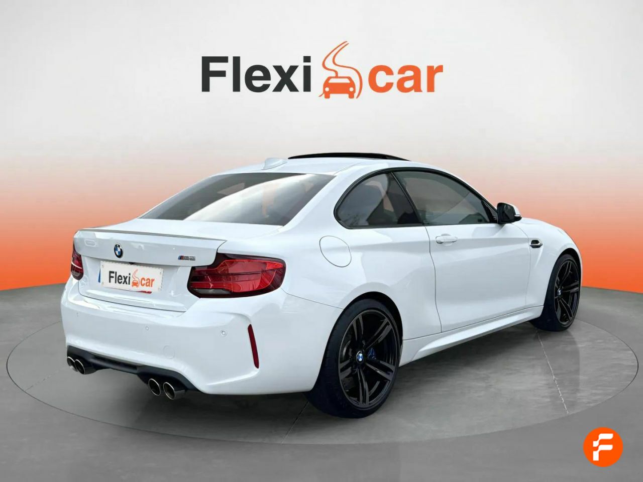 Foto BMW Serie 2 7