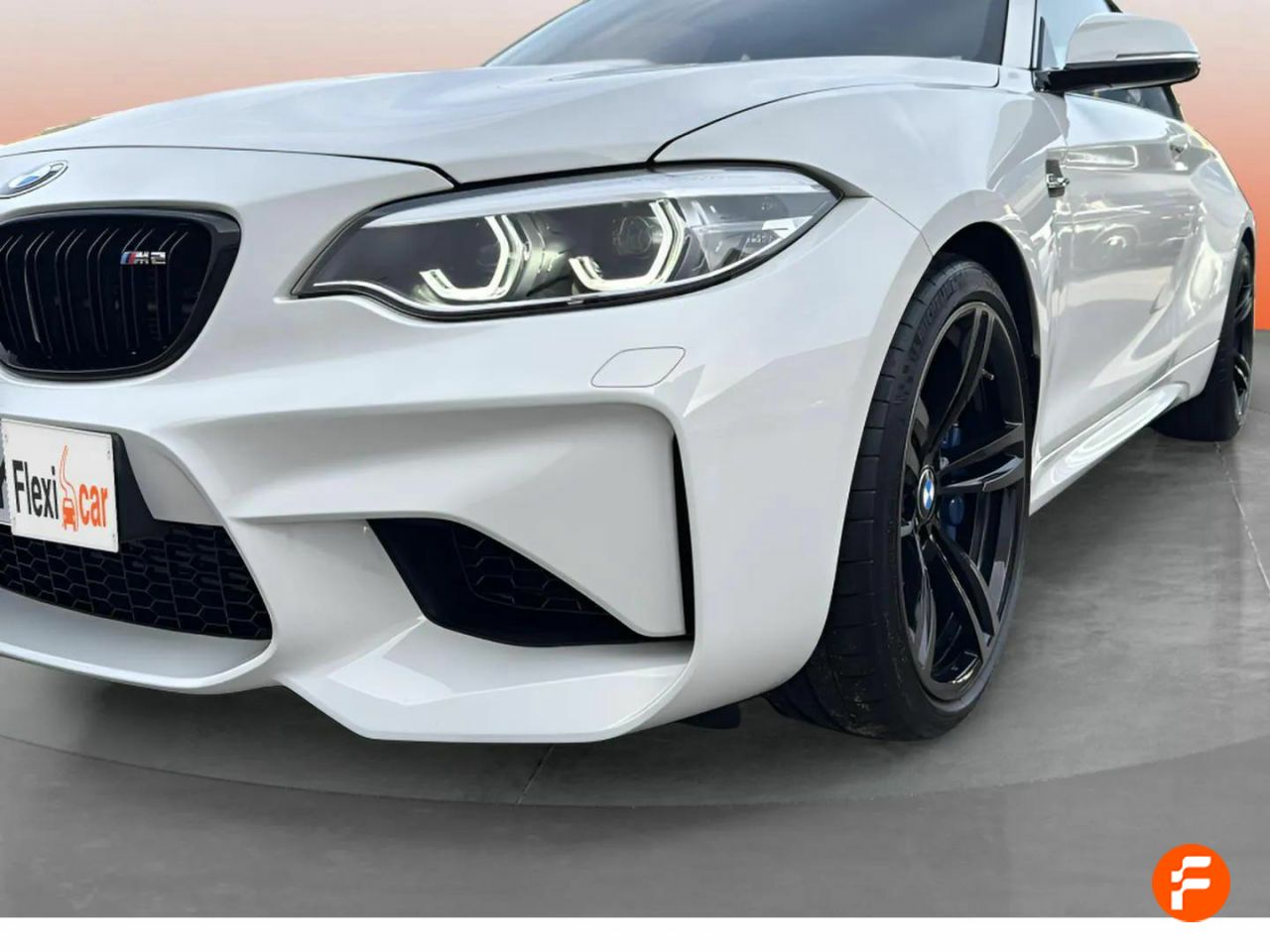 Foto BMW Serie 2 11