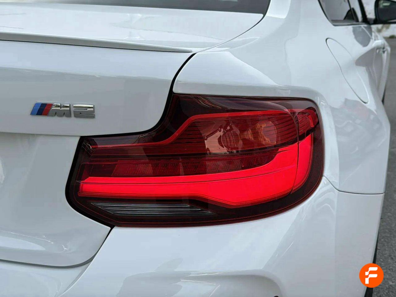 Foto BMW Serie 2 13