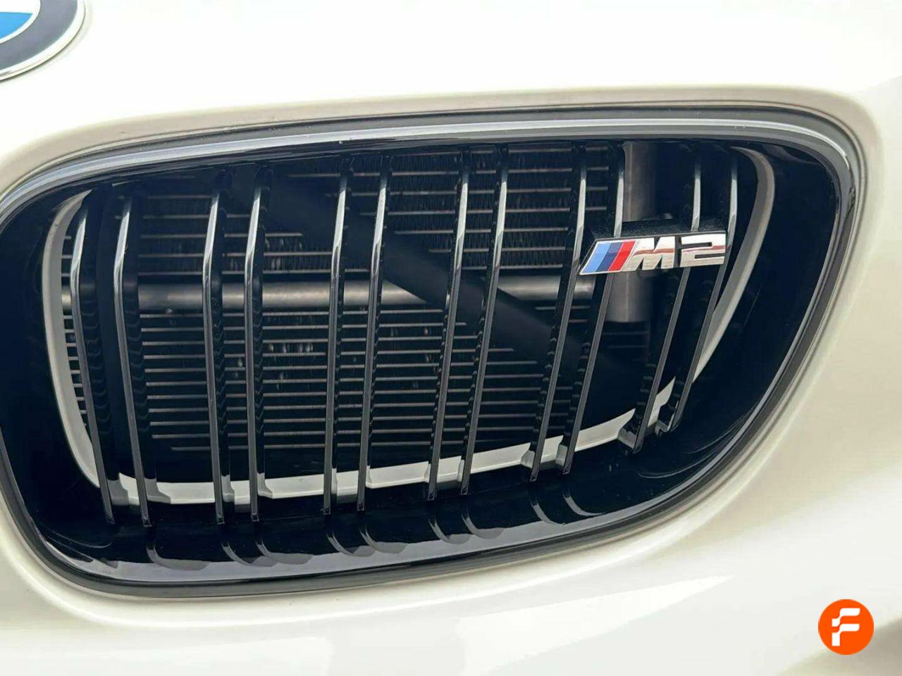Foto BMW Serie 2 14