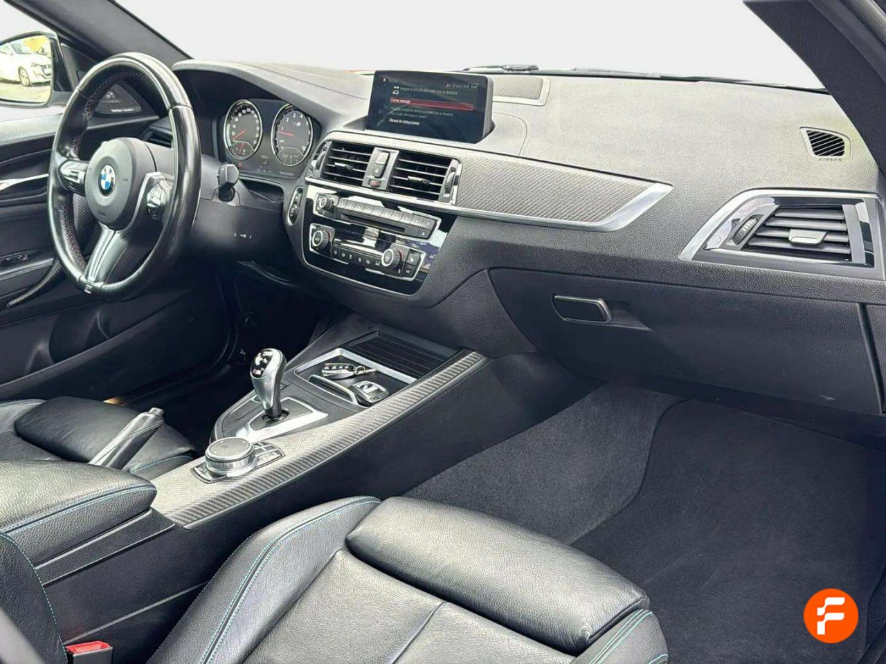 Foto BMW Serie 2 23