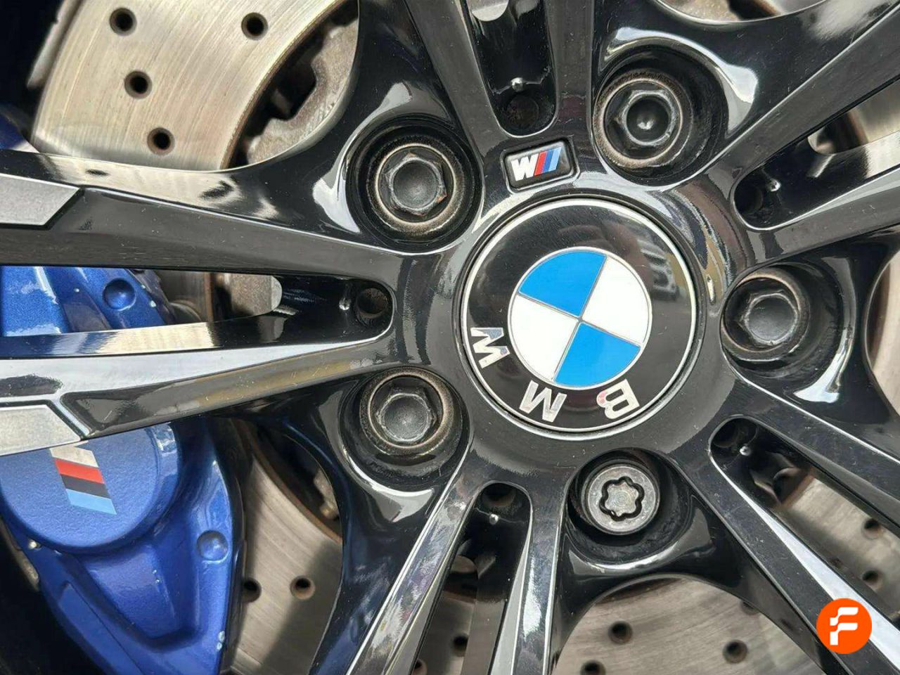 Foto BMW Serie 2 27