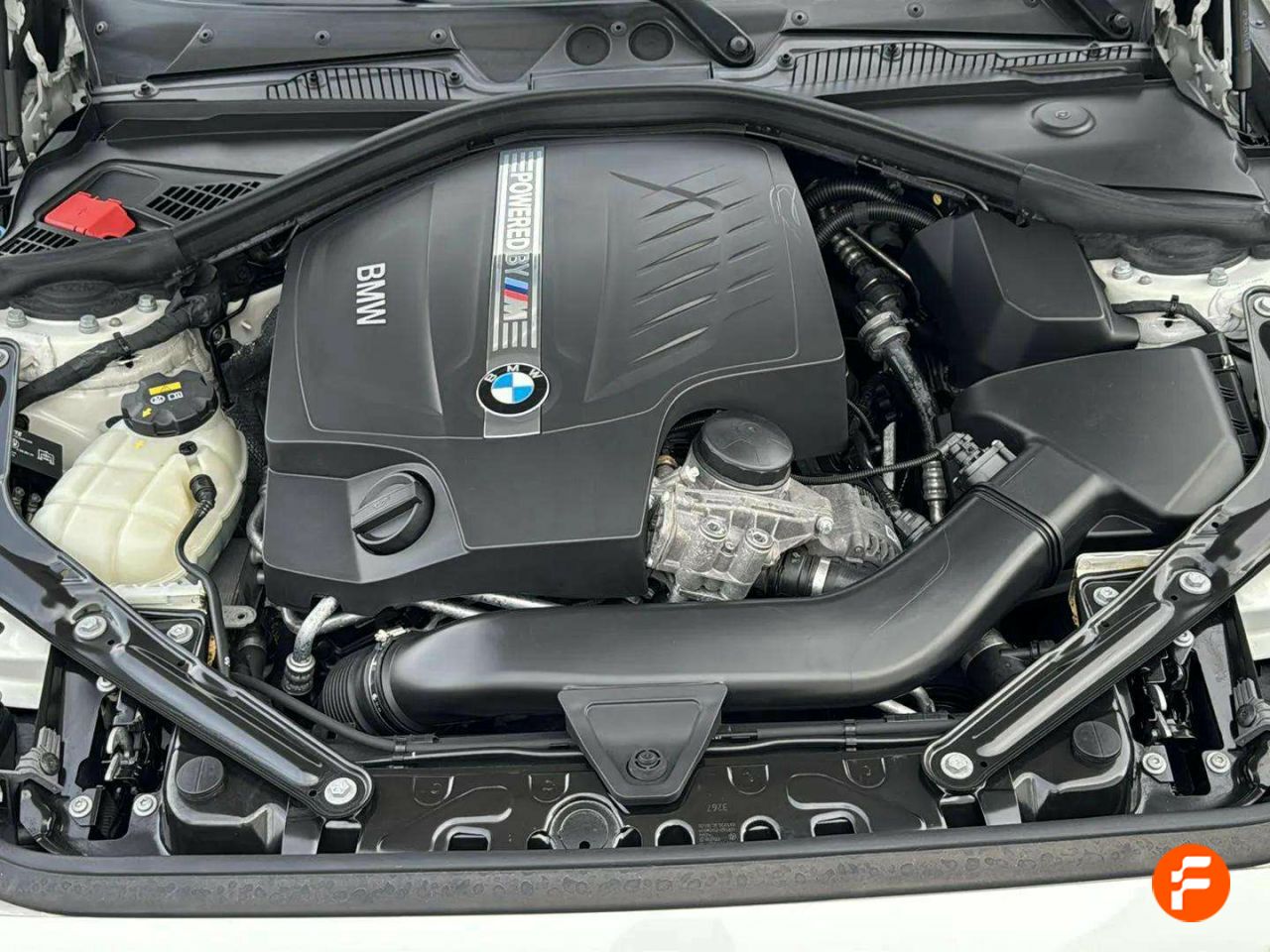 Foto BMW Serie 2 29
