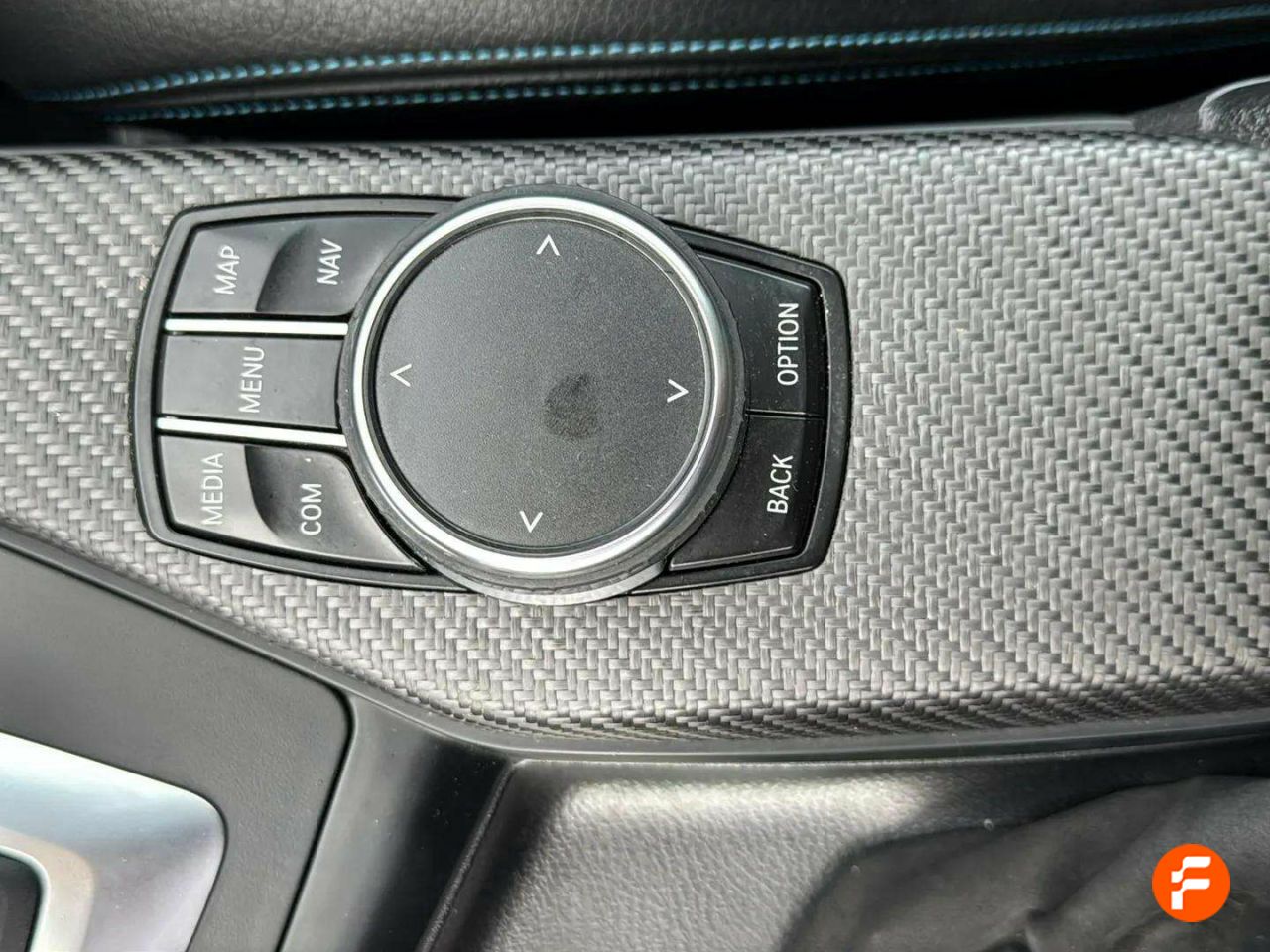 Foto BMW Serie 2 32
