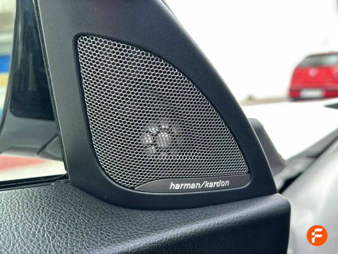 Foto BMW Serie 2 38