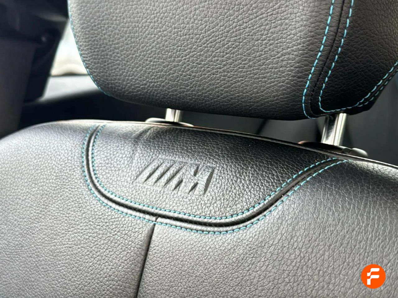 Foto BMW Serie 2 40