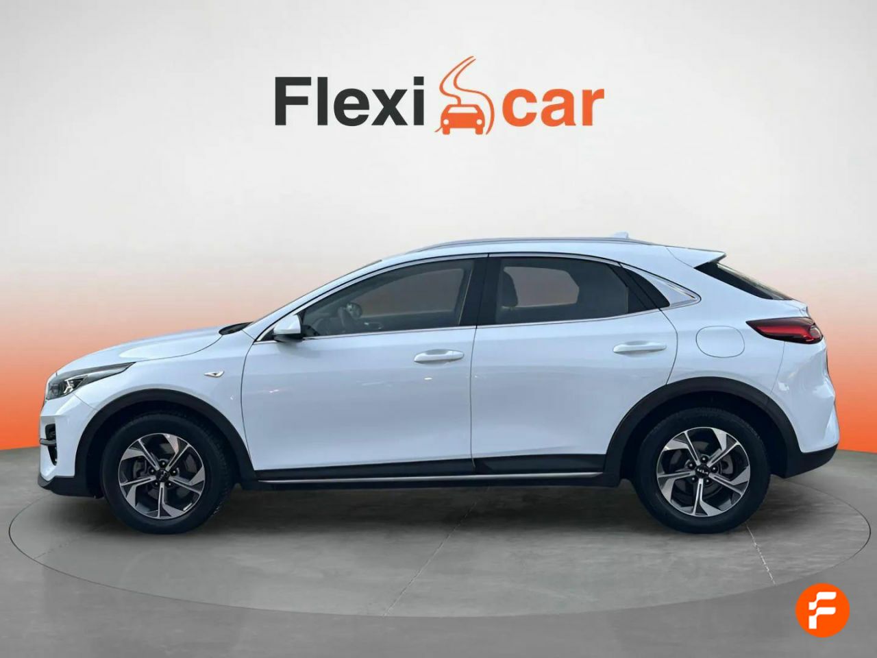 Foto Kia XCeed 4