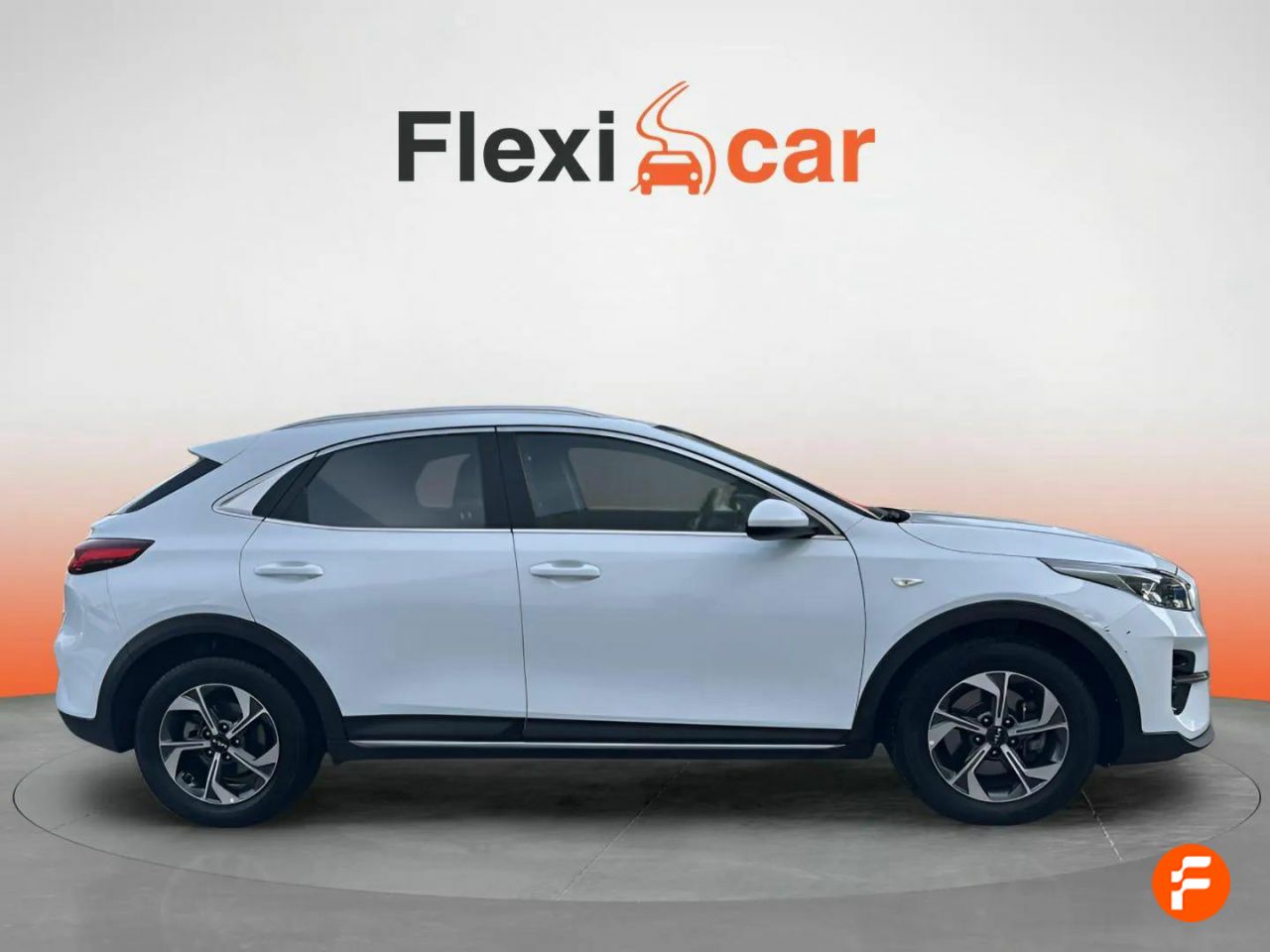 Foto Kia XCeed 5