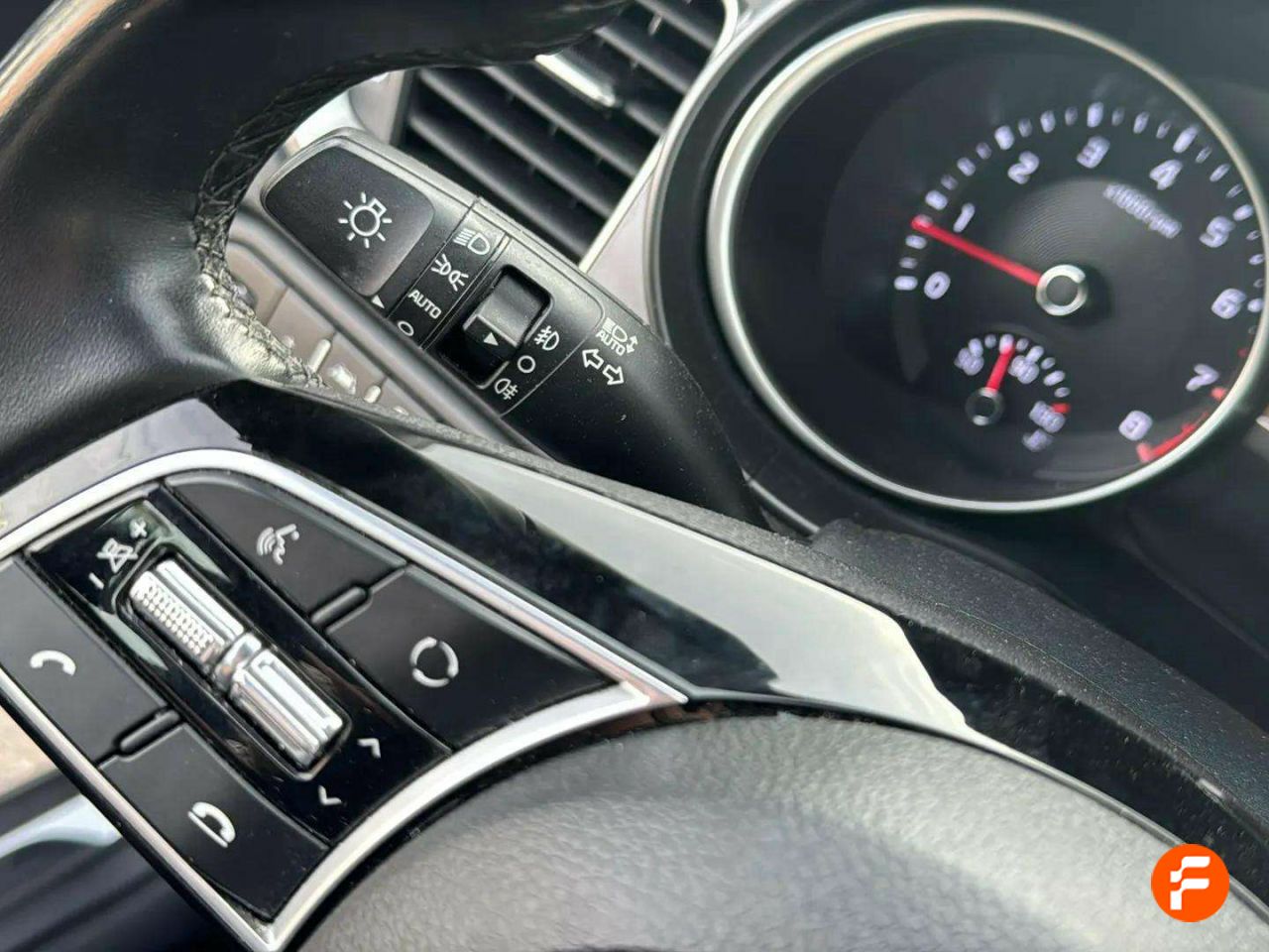 Foto Kia XCeed 14