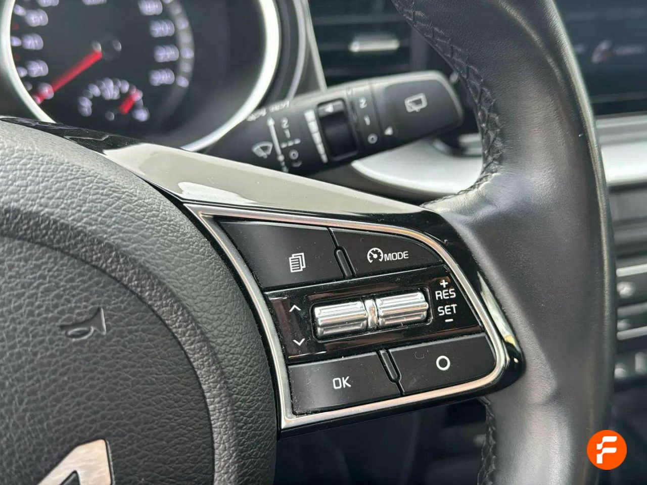 Foto Kia XCeed 15