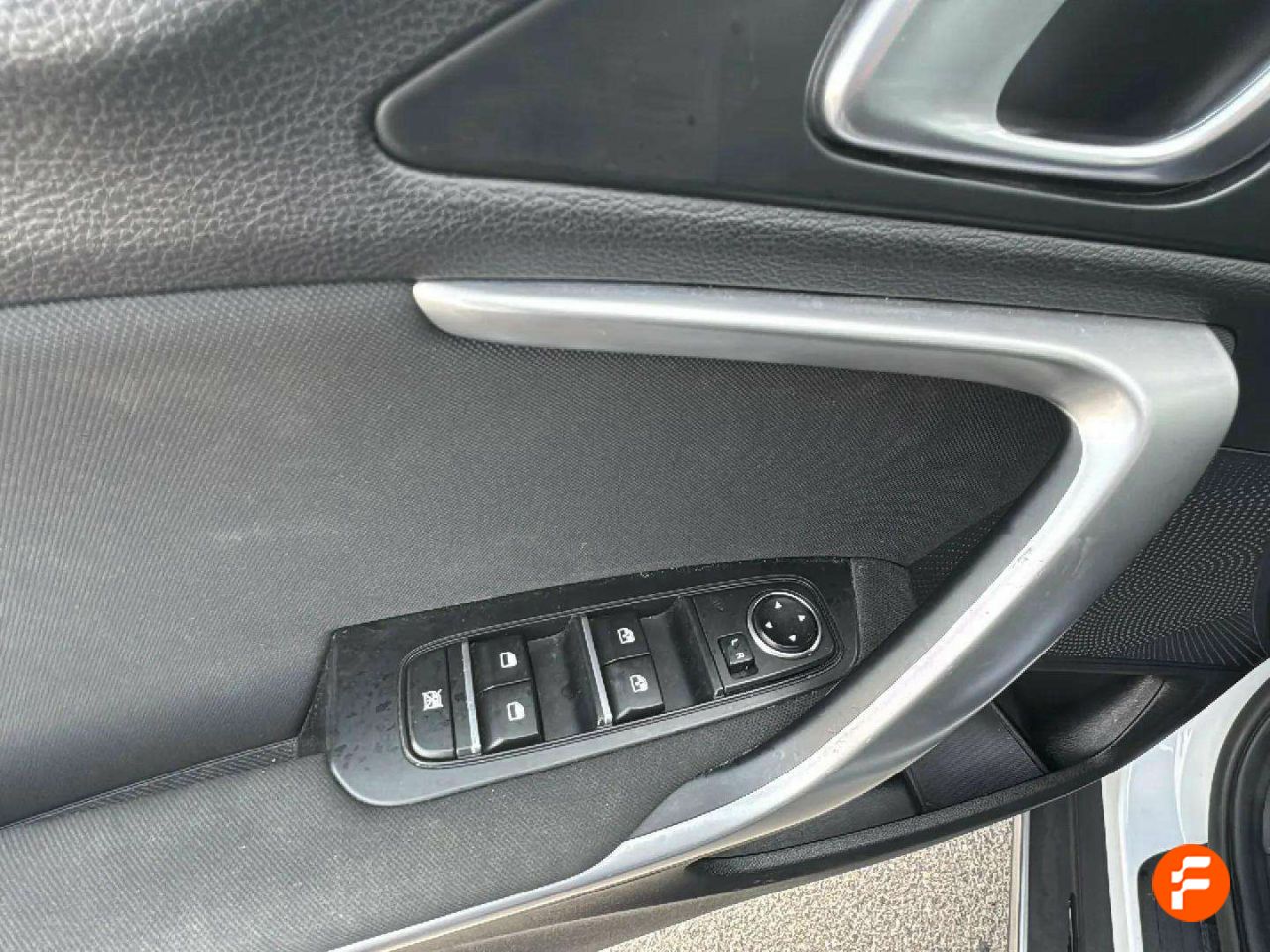 Foto Kia XCeed 21